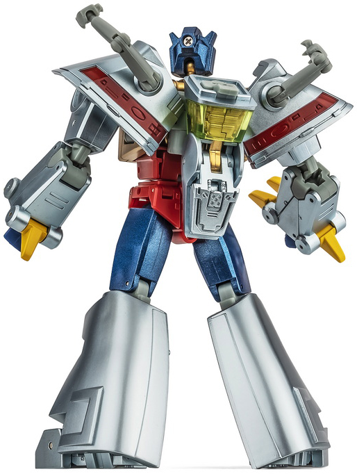 H44C Ymir | Newage The Legendary Heroes