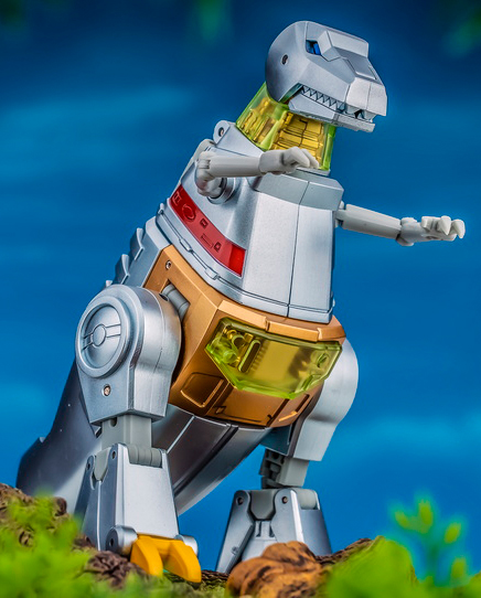 H44C Ymir | Newage The Legendary Heroes