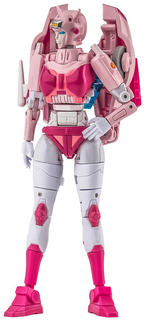 H48C Christine | Newage the Legendary Heroes
