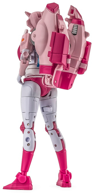 H48C Christine | Newage the Legendary Heroes