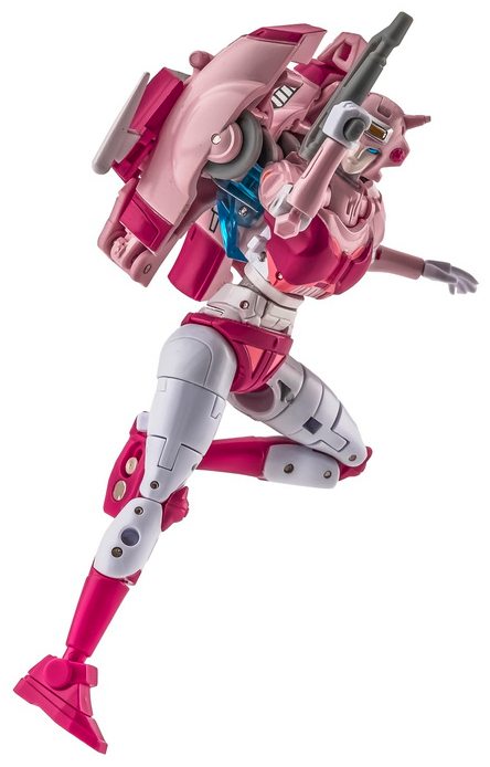 H48C Christine | Newage the Legendary Heroes