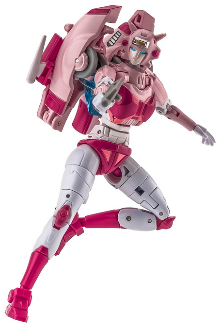 H48C Christine | Newage the Legendary Heroes