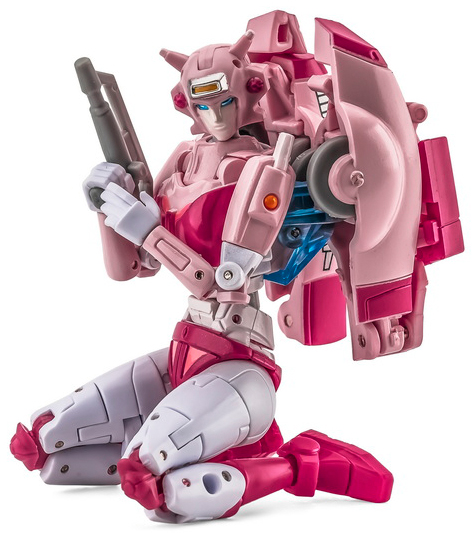 H48C Christine | Newage the Legendary Heroes