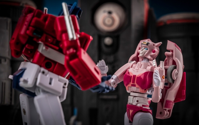 H48C Christine | Newage the Legendary Heroes