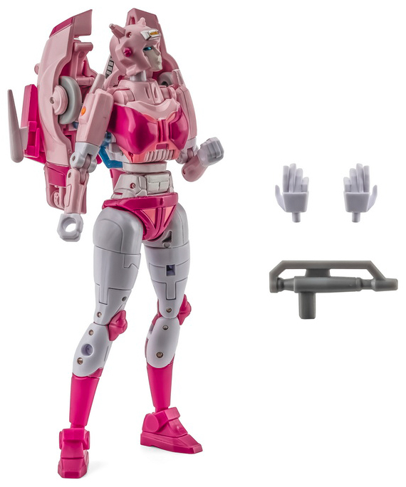 H48C Christine | Newage the Legendary Heroes