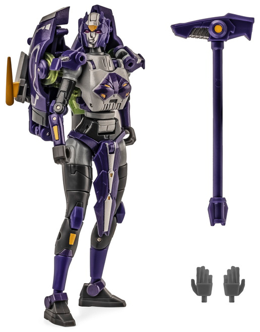 H48S Sif | Newage the Legendary Heroes