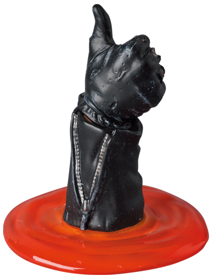 No.191 T-800 Battle Damage Version MAFEX | Terminator 2: Judgement Day | Medicom Toy