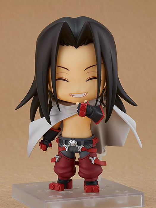 No.1937 Hao Nendoroid | Shaman King | Good Smile Company