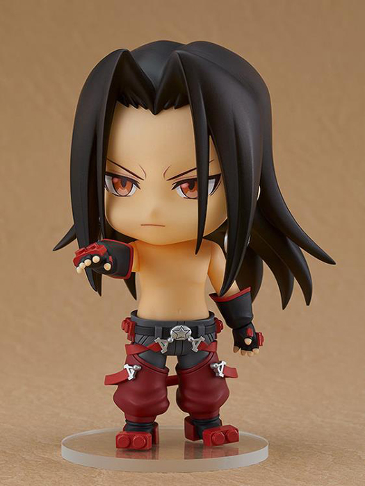 No.1937 Hao Nendoroid | Shaman King | Good Smile Company