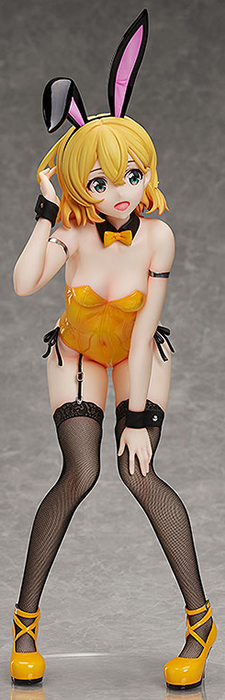 Mami Nanami Bunny Version B-Style | Rent-A-Girlfriend | FREEing