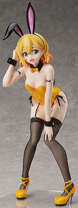 Mami Nanami Bunny Version B-Style | Rent-A-Girlfriend | FREEing