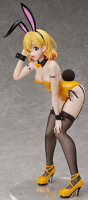 Mami Nanami Bunny Version B-Style | Rent-A-Girlfriend | FREEing