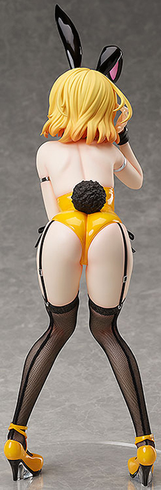 Mami Nanami Bunny Version B-Style | Rent-A-Girlfriend | FREEing