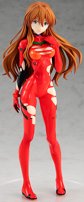 Asuka Langley Pop Up Parade | Rebuild of Evangelion | Good Smile Company