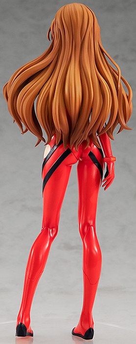 Asuka Langley Pop Up Parade | Rebuild of Evangelion | Good Smile Company