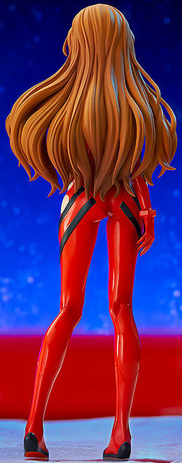 Asuka Langley Pop Up Parade | Rebuild of Evangelion | Good Smile Company