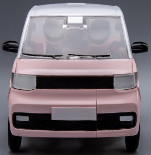Wuling Hongguang Mini EV Nebula | SciFigure Industry