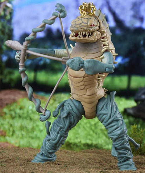 Snizzard 6-inch Scale Lightning Collection | Mighty Morphin Power Rangers | Hasbro 