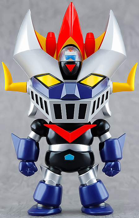 No.1944 Great Mazinger Nendoroid | Great Mazinger | Action Toys