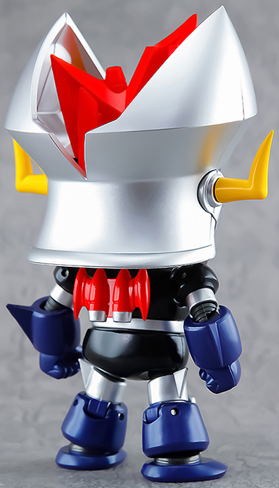 No.1944 Great Mazinger Nendoroid | Great Mazinger | Action Toys