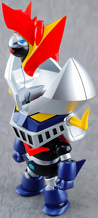 No.1944 Great Mazinger Nendoroid | Great Mazinger | Action Toys