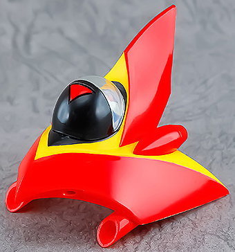 No.1944 Great Mazinger Nendoroid | Great Mazinger | Action Toys