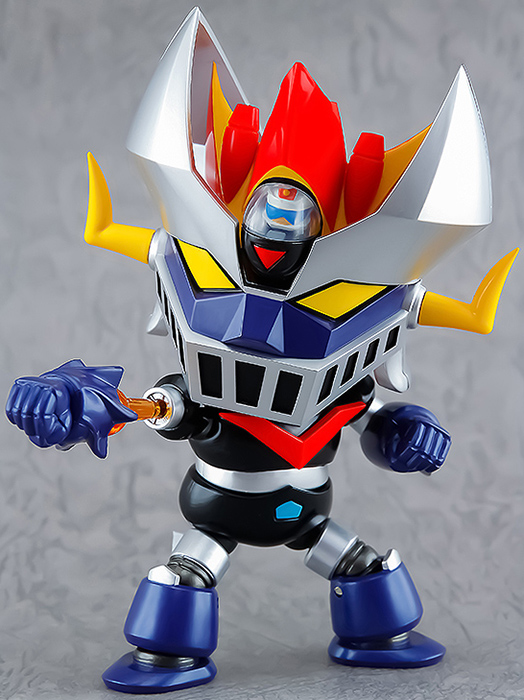 No.1944 Great Mazinger Nendoroid | Great Mazinger | Action Toys