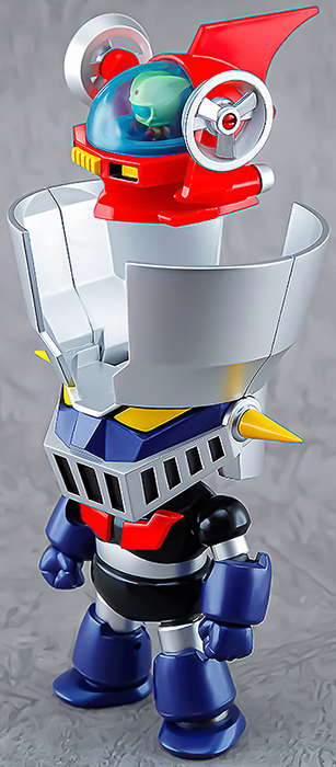No.1943 Mazinger Z Nendoroid | Mazinger Z | Action Toys