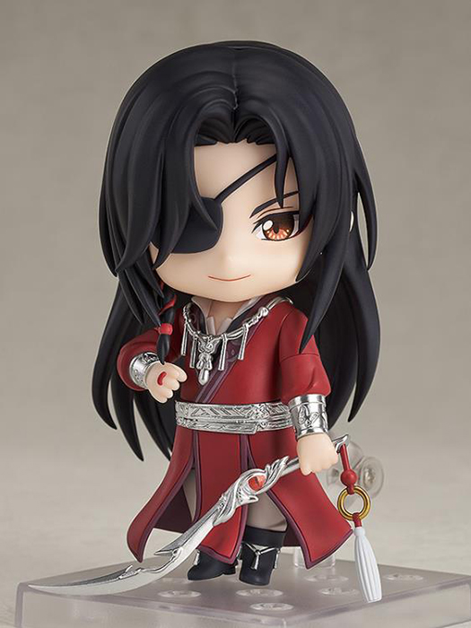 No.1946 Hua Cheng Nendoroid | Heaven's Official Blessing | Good Smile Company