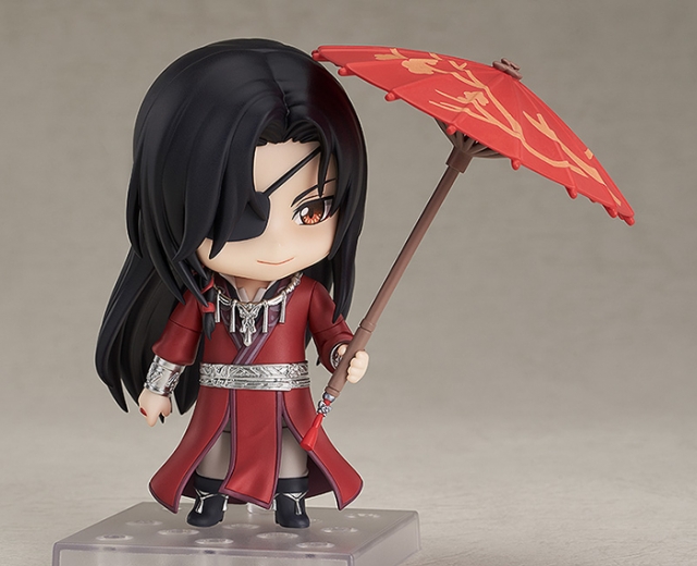 No.1946 Hua Cheng Nendoroid | Heaven's Official Blessing | Good Smile Company