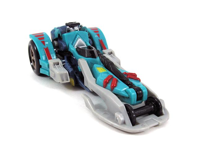 Brakedown GTS Scout Class | Transformers Cybertron