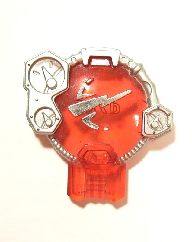 Brakedown GTS Scout Class | Transformers Cybertron