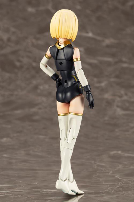 Bullet Knights Launcher Model Kit | Megami Device | Kotobukiya
