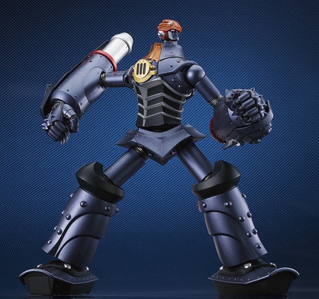 Megadeus Big O Model Kit MODEROID | The Big O | Good Smile Company