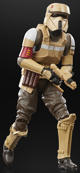 Shoretrooper 6-Inch Scale | Star Wars: Andor | Star Wars The Black Series