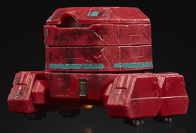 Cassian Andor and B2EMO 6-inch Scale | Star Wars: Andor | Star Wars The Black Series