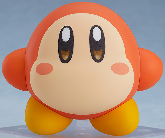 No.1281 Waddle Dee Nendoroid | Kirby | Good Smile Company