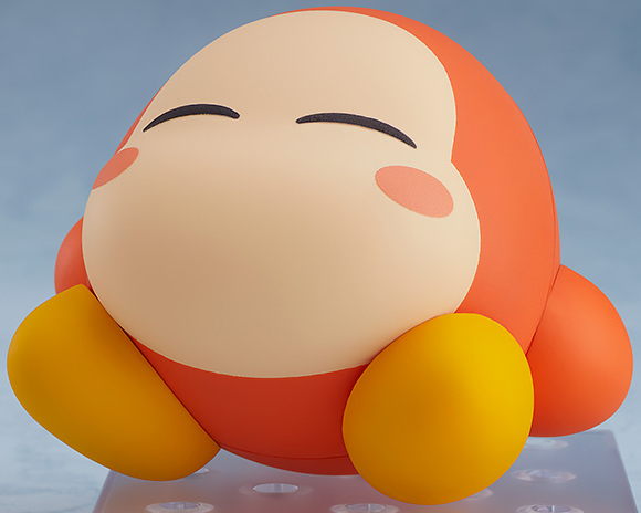 No.1281 Waddle Dee Nendoroid | Kirby | Good Smile Company