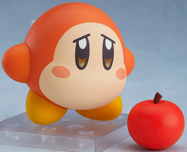 No.1281 Waddle Dee Nendoroid | Kirby | Good Smile Company