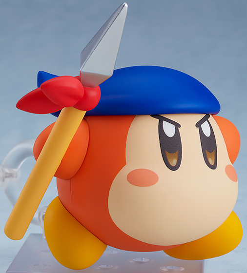 No.1281 Waddle Dee Nendoroid | Kirby | Good Smile Company