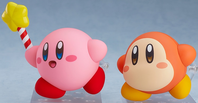 No.1281 Waddle Dee Nendoroid | Kirby | Good Smile Company