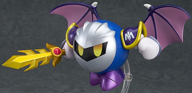 No.669 Meta Knight Nendoroid | Kirby | Good Smile Company