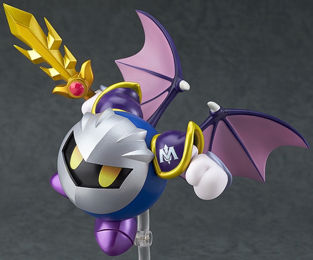 No.669 Meta Knight Nendoroid | Kirby | Good Smile Company