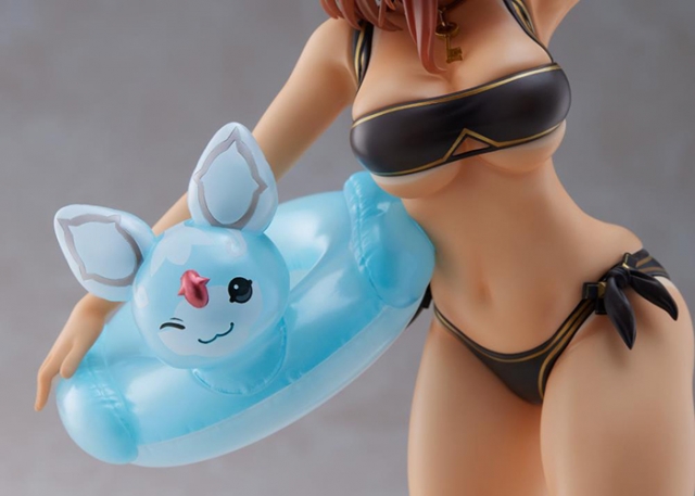 Ryza Black Swimwear Version 1/6 Scale | Atelier Ryza 2: Lost Legends and The Secret Fairy | Taito