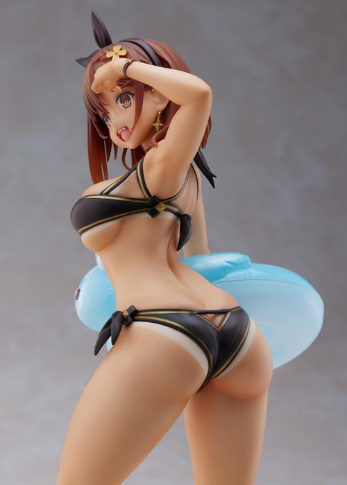 Ryza Black Swimwear Version 1/6 Scale | Atelier Ryza 2: Lost Legends and The Secret Fairy | Taito