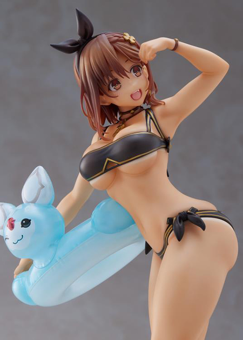 Ryza Black Swimwear Version 1/6 Scale | Atelier Ryza 2: Lost Legends and The Secret Fairy | Taito