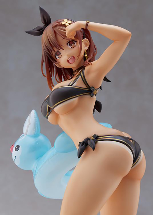 Ryza Black Swimwear Version 1/6 Scale | Atelier Ryza 2: Lost Legends and The Secret Fairy | Taito
