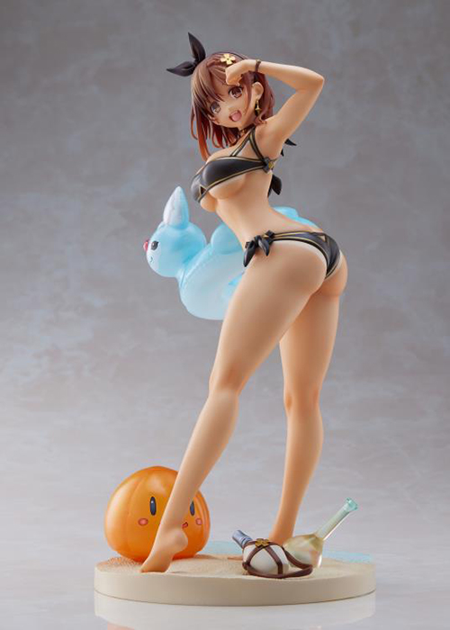 Ryza Black Swimwear Version 1/6 Scale | Atelier Ryza 2: Lost Legends and The Secret Fairy | Taito