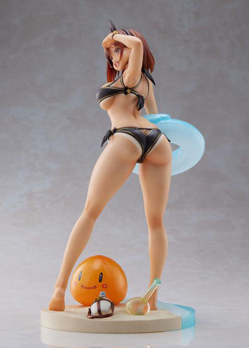 Ryza Black Swimwear Version 1/6 Scale | Atelier Ryza 2: Lost Legends and The Secret Fairy | Taito