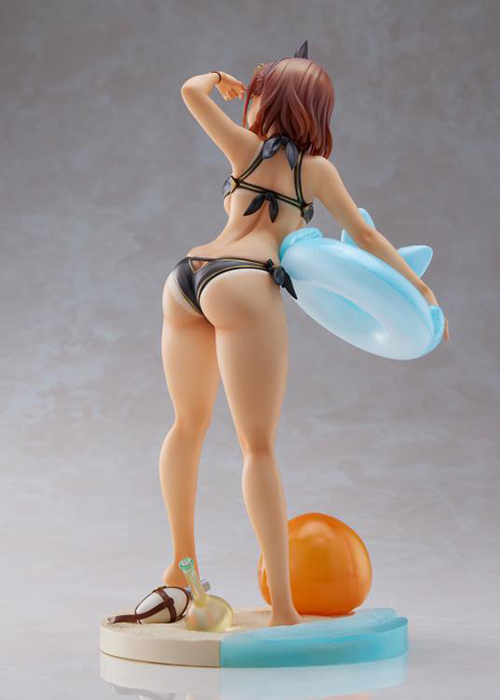 Ryza Black Swimwear Version 1/6 Scale | Atelier Ryza 2: Lost Legends and The Secret Fairy | Taito